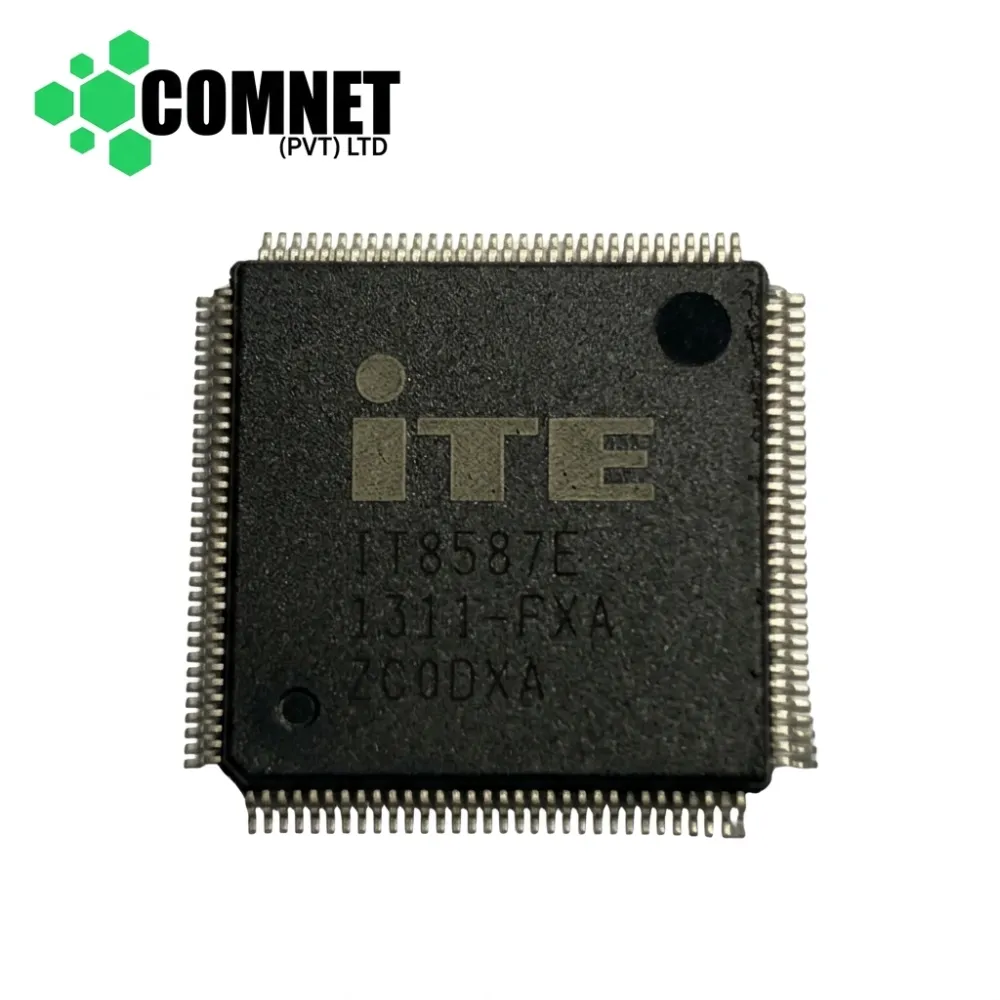 IT8587E  IT8587E-FX  IT8587E-FXA  IC