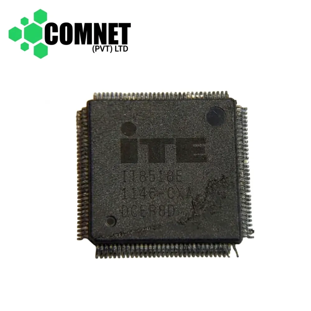 IT8518E  IT8518E-CX  IT8518E-CXA  IC