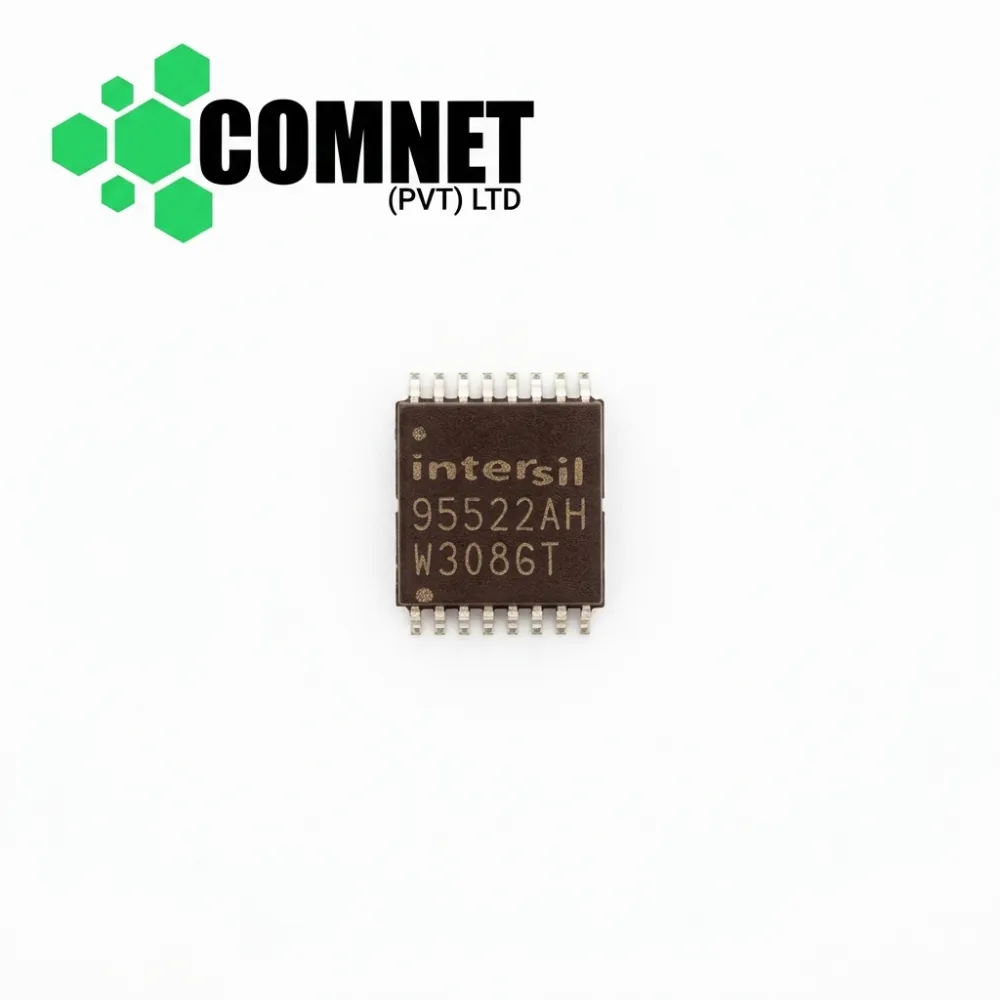 ISL95522AHRZ  ISL95522A  ISL95522  IC