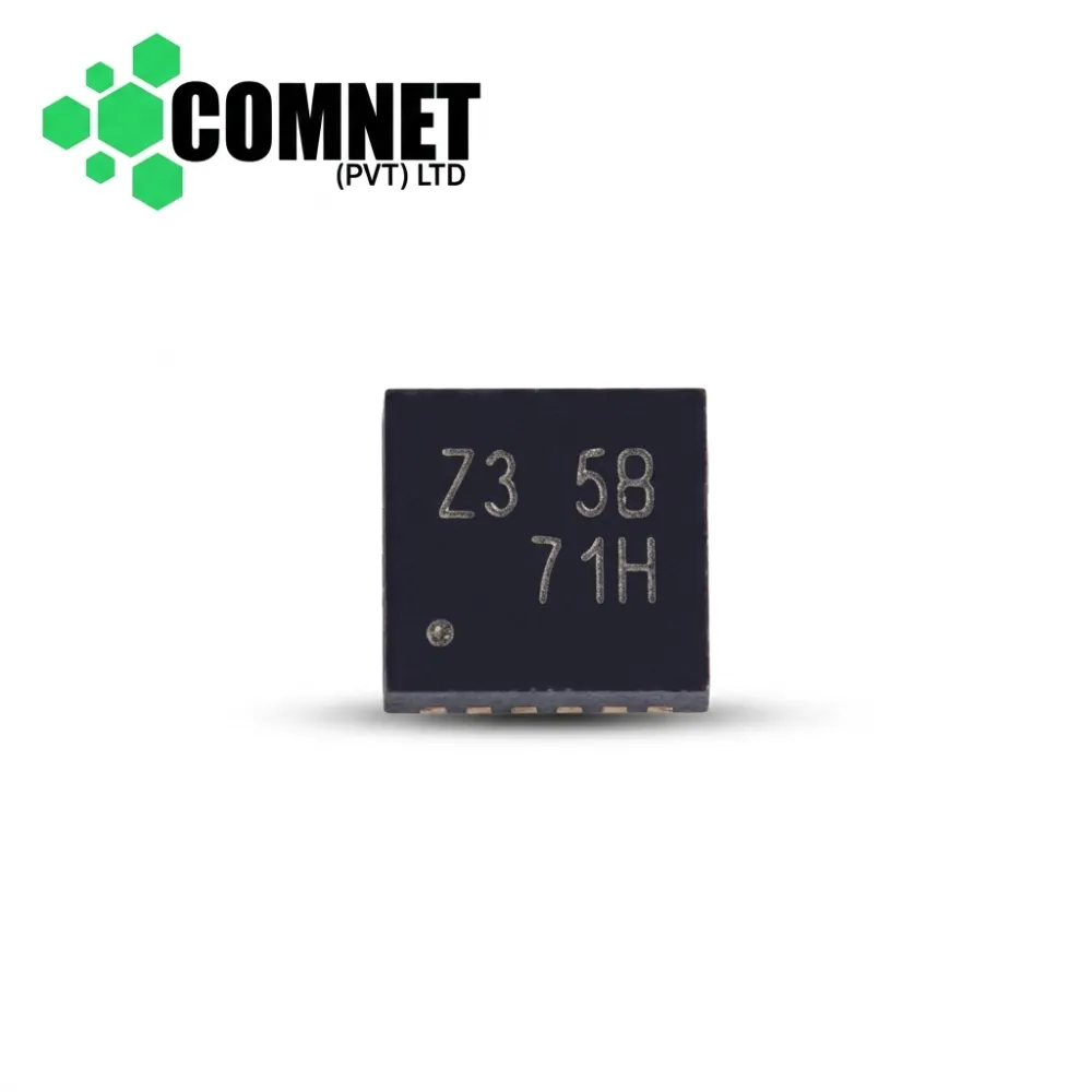 RT8237CZQW  RT8237C  RT8237  IC