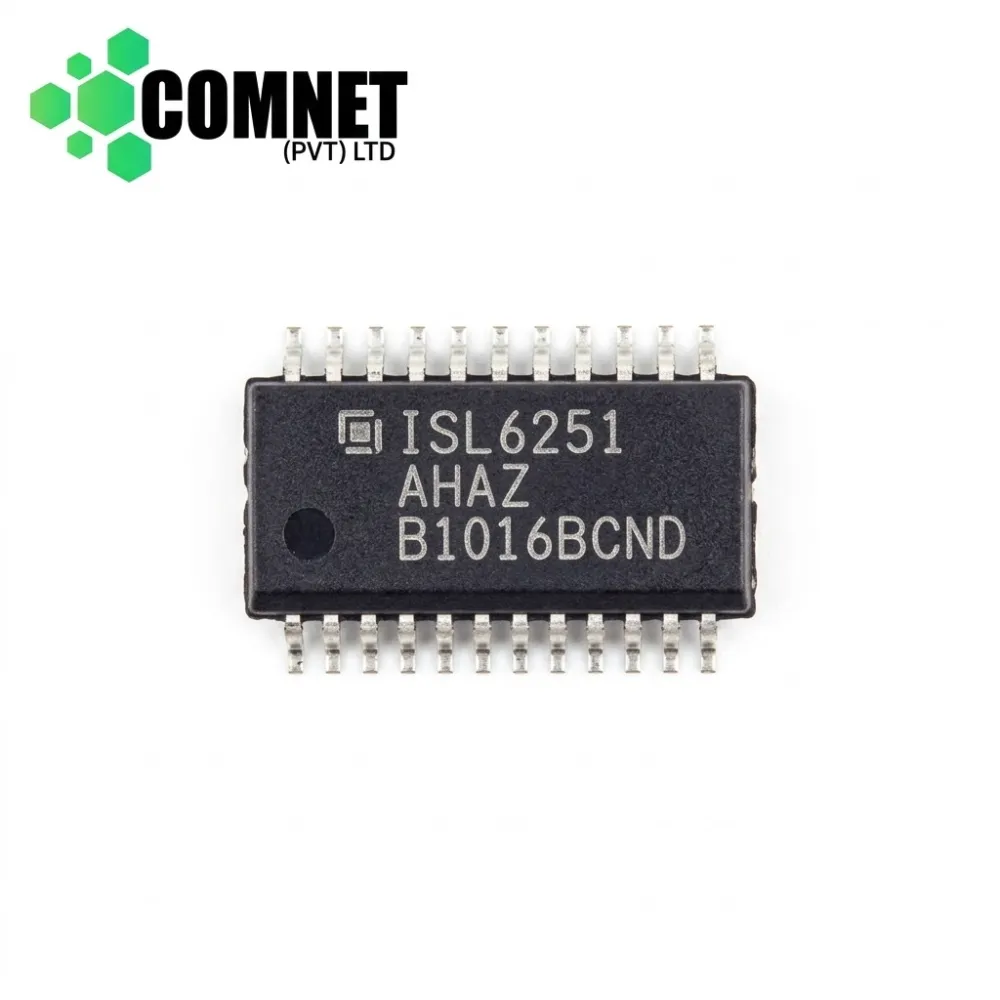 ISL6251AHAZ  ISL6251A  ISL6251  IC