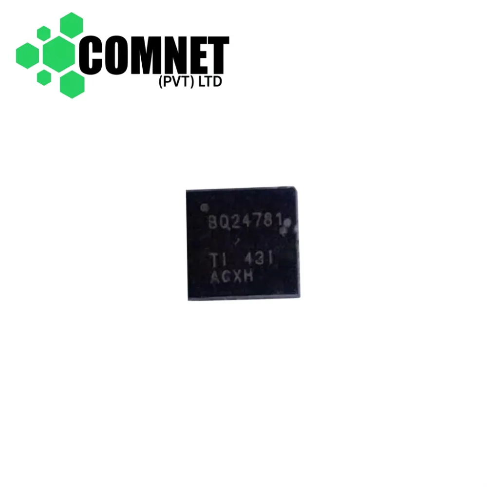 BQ24781RUVR  BQ24781  BQ781  IC