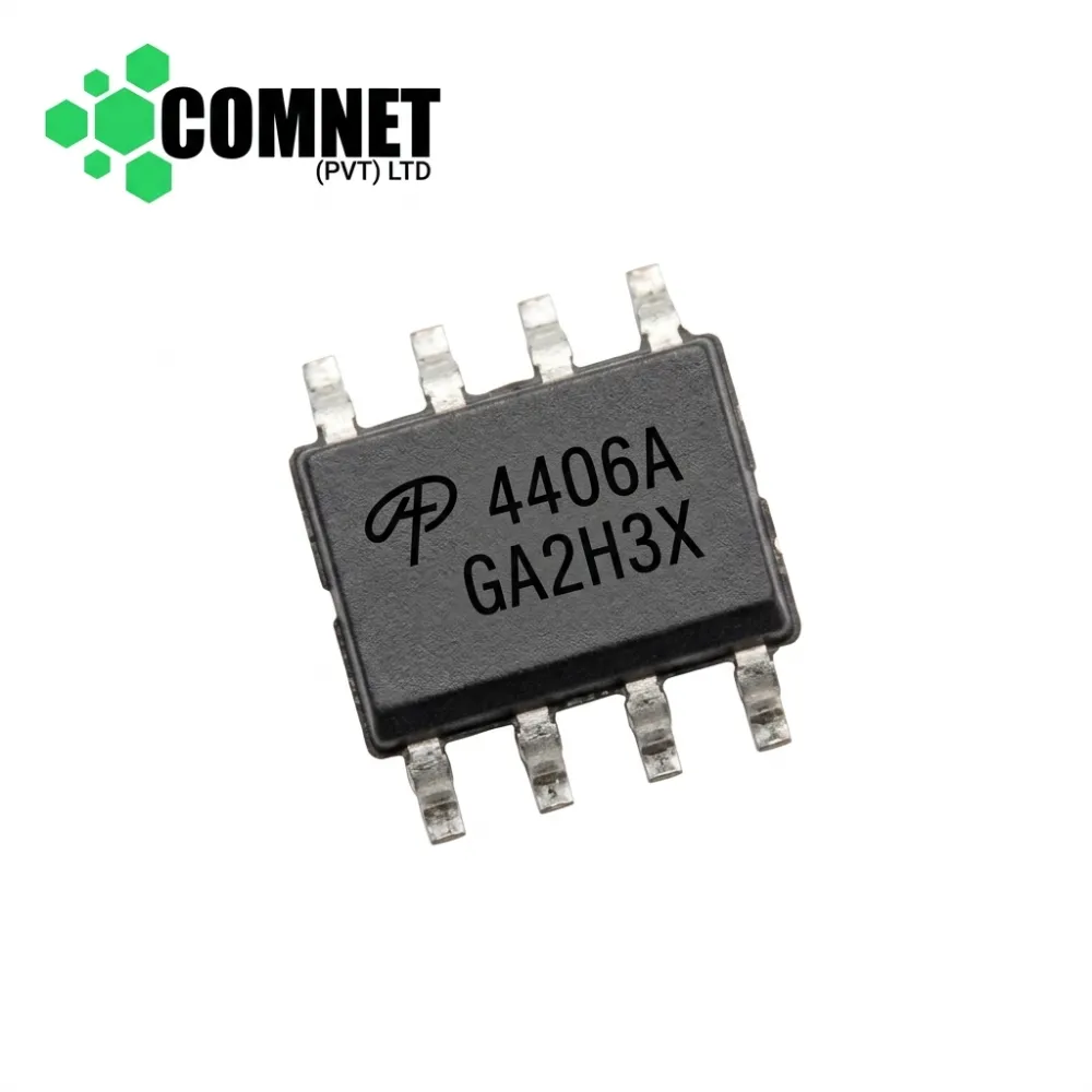 AO4406A  AO4406