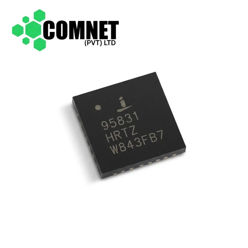 ISL95831HRTZ  ISL95831  IC