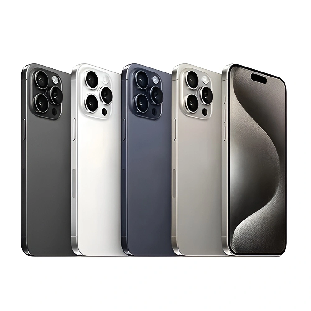 IPHONE 15PRO 256GB USED