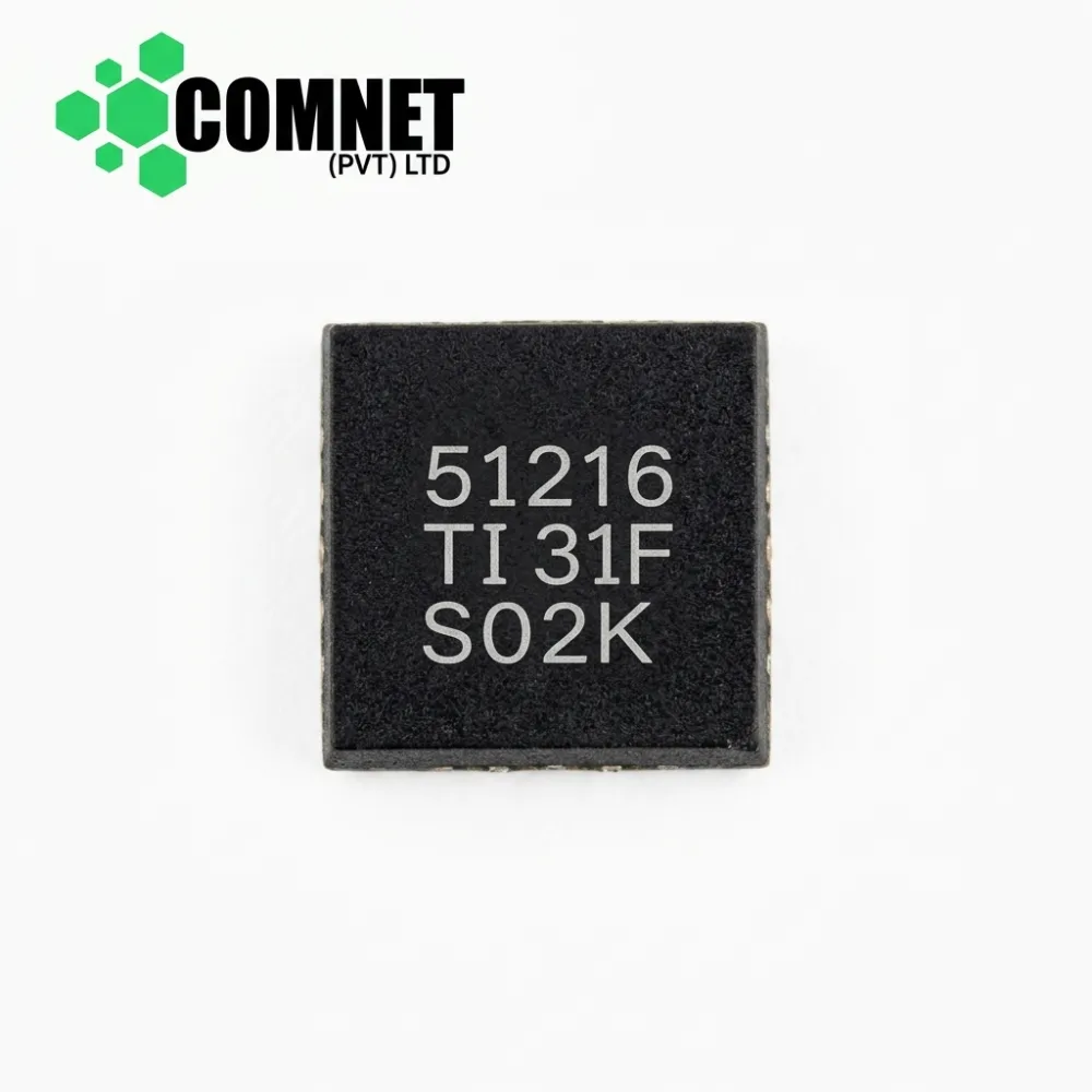 TPS51216RUKR  TPS51216RUKT IC