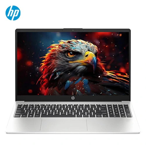 HP 15 CORE 3-100U LAPTOP 8GB RAM | 512GB SSD | 15.6'' LED DISPLAY