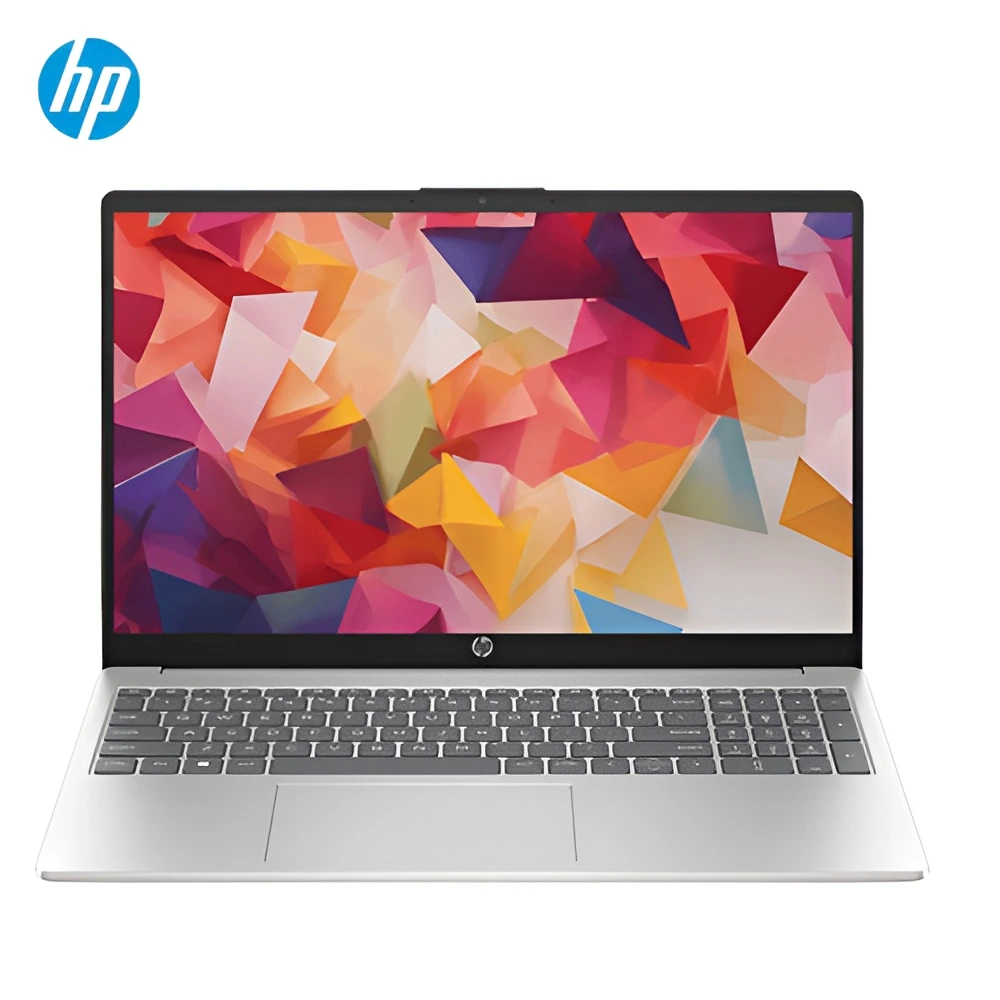 HP 15 CORE 5-120U LAPTOP 16GB RAM | 512GB SSD | 15.6'' LED DISPLAY
