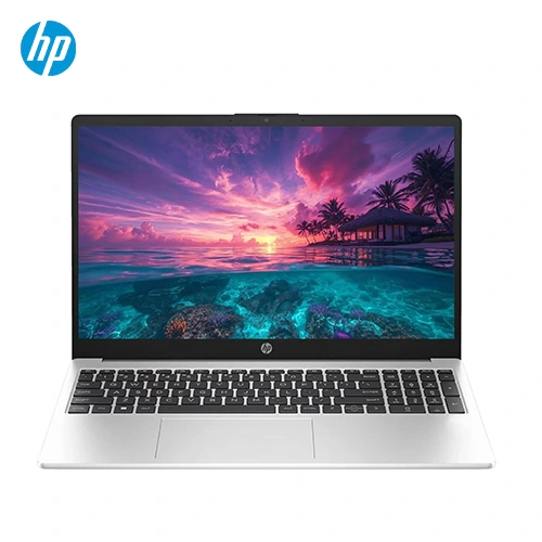 HP 15 RYZEN 5-7530U|7520U LAPTOP 16GB RAM | 512GB SSD | 15.6'' FHD DISPLAY