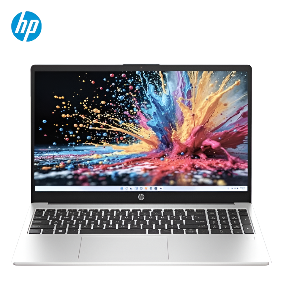 HP 250R G9 CORE 5-1335U 13TH GEN LAPTOP | 16GB RAM | 512GB SSD |15.6'' HD DISPLAY | DOS