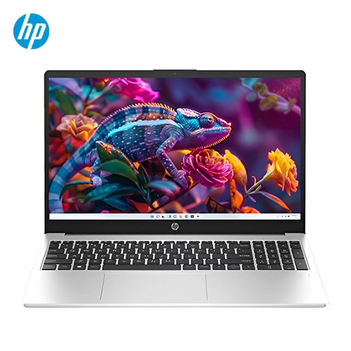 HP 15 RYZEN 7-7735HS LAPTOP 8GB RAM | 512GB SSD | 15.6'' FHD DISPLAY
