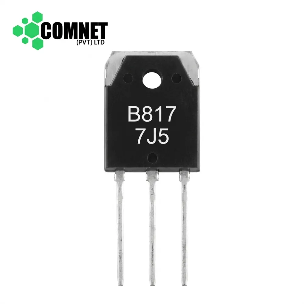 2SB817 TRANSISTOR