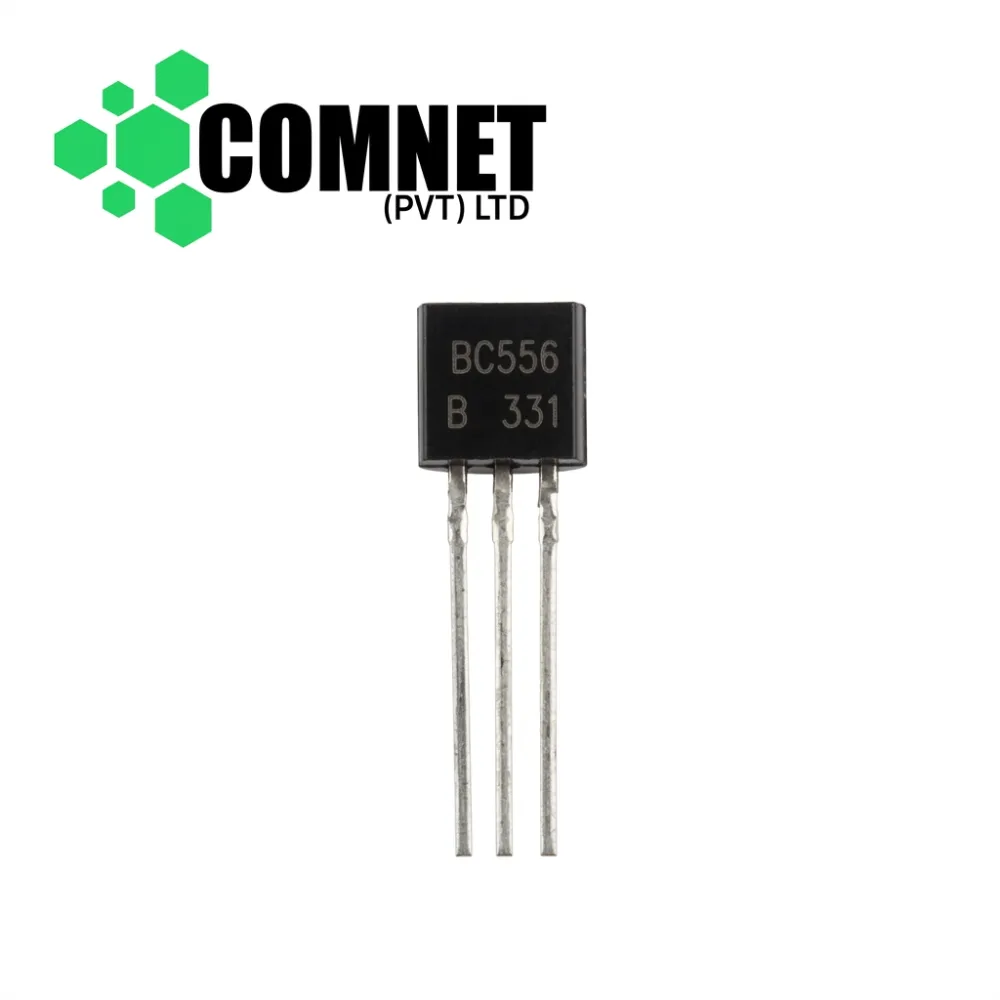 BC556B TRANSISTOR