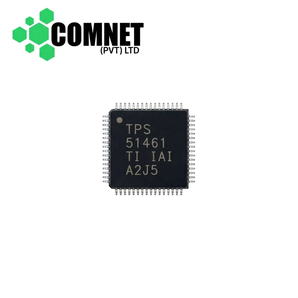 TPS51461RGER IC