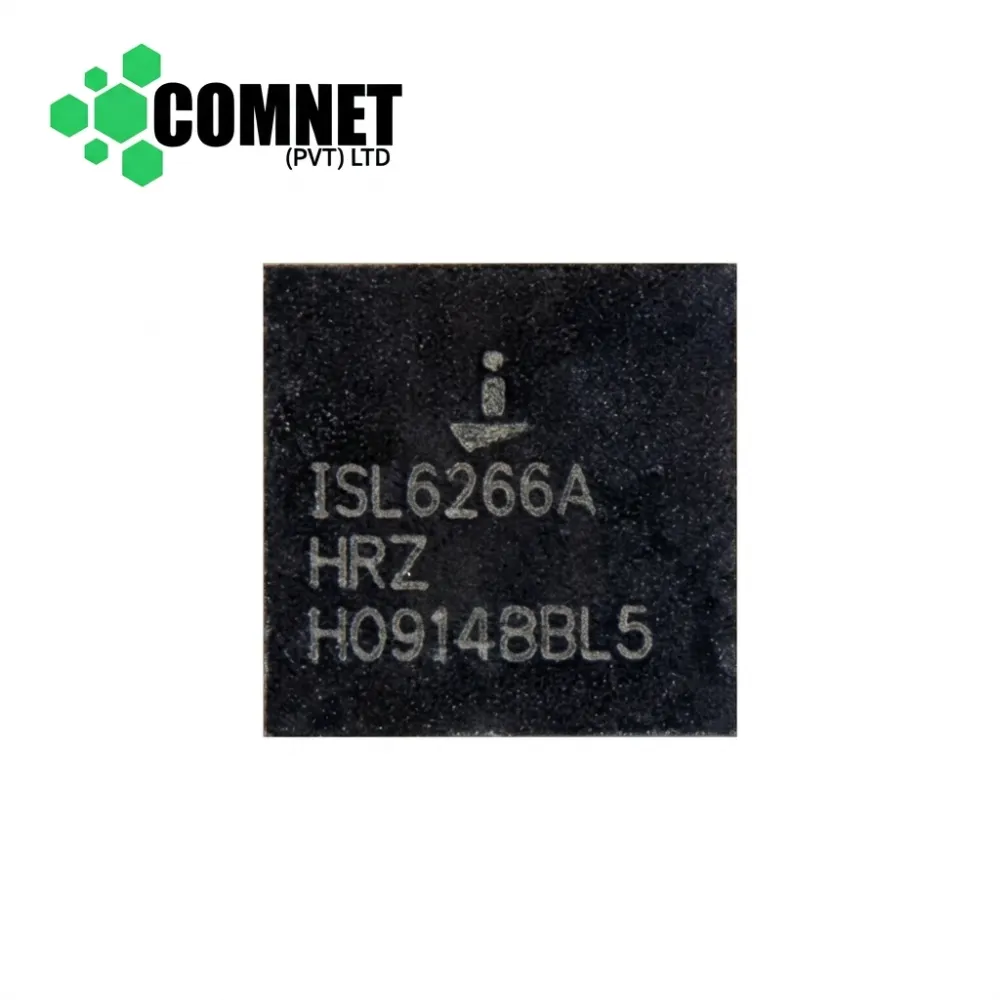 ISL6266AHRZ  IC