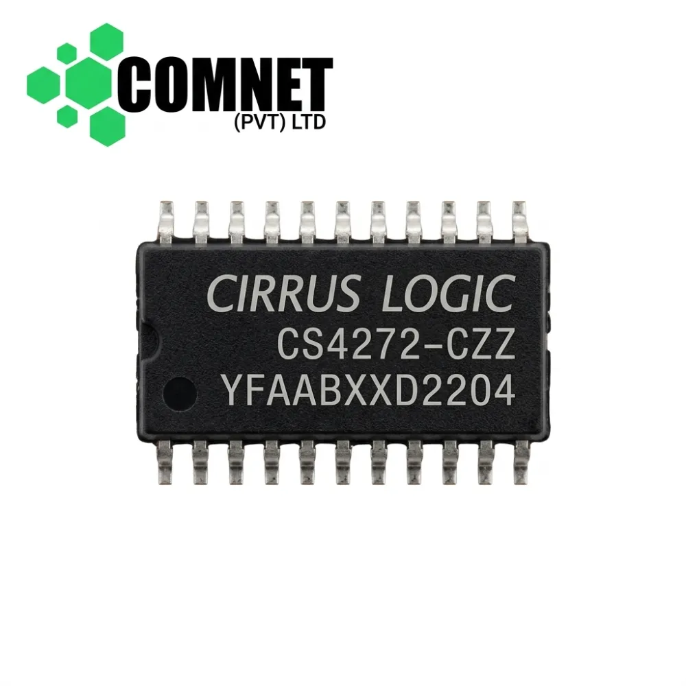 CS4272-CZZ  IC