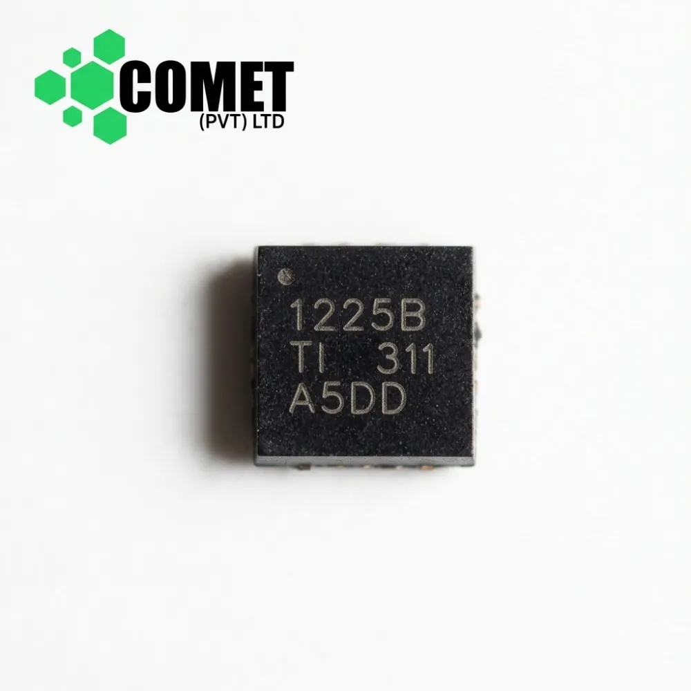 TPS51225BRUKR IC