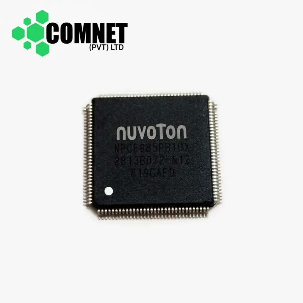 NPCE985PB1DX IC