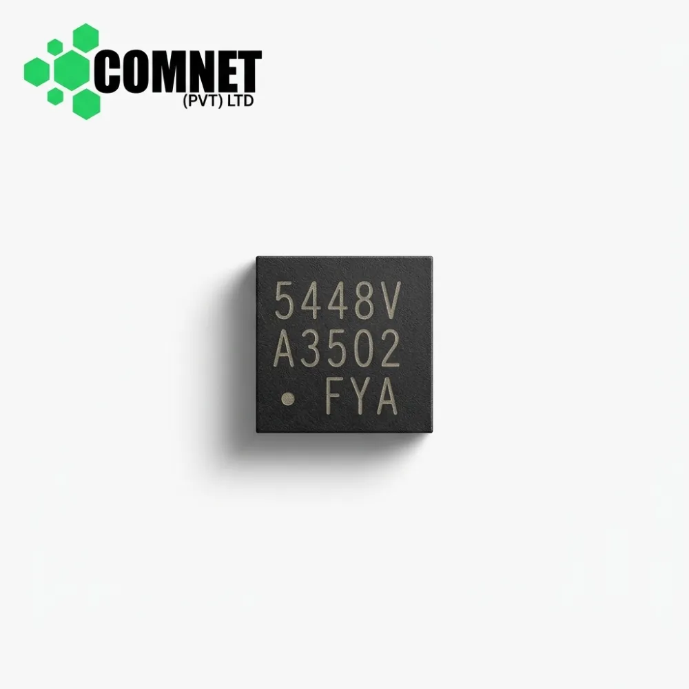 SLG5448V  SLG55448VTR IC