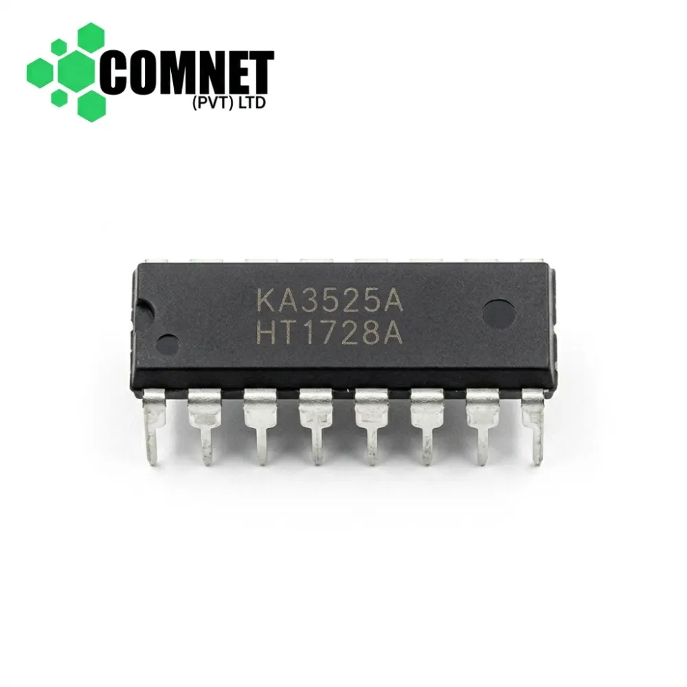 KA3525A  SG3525A IC