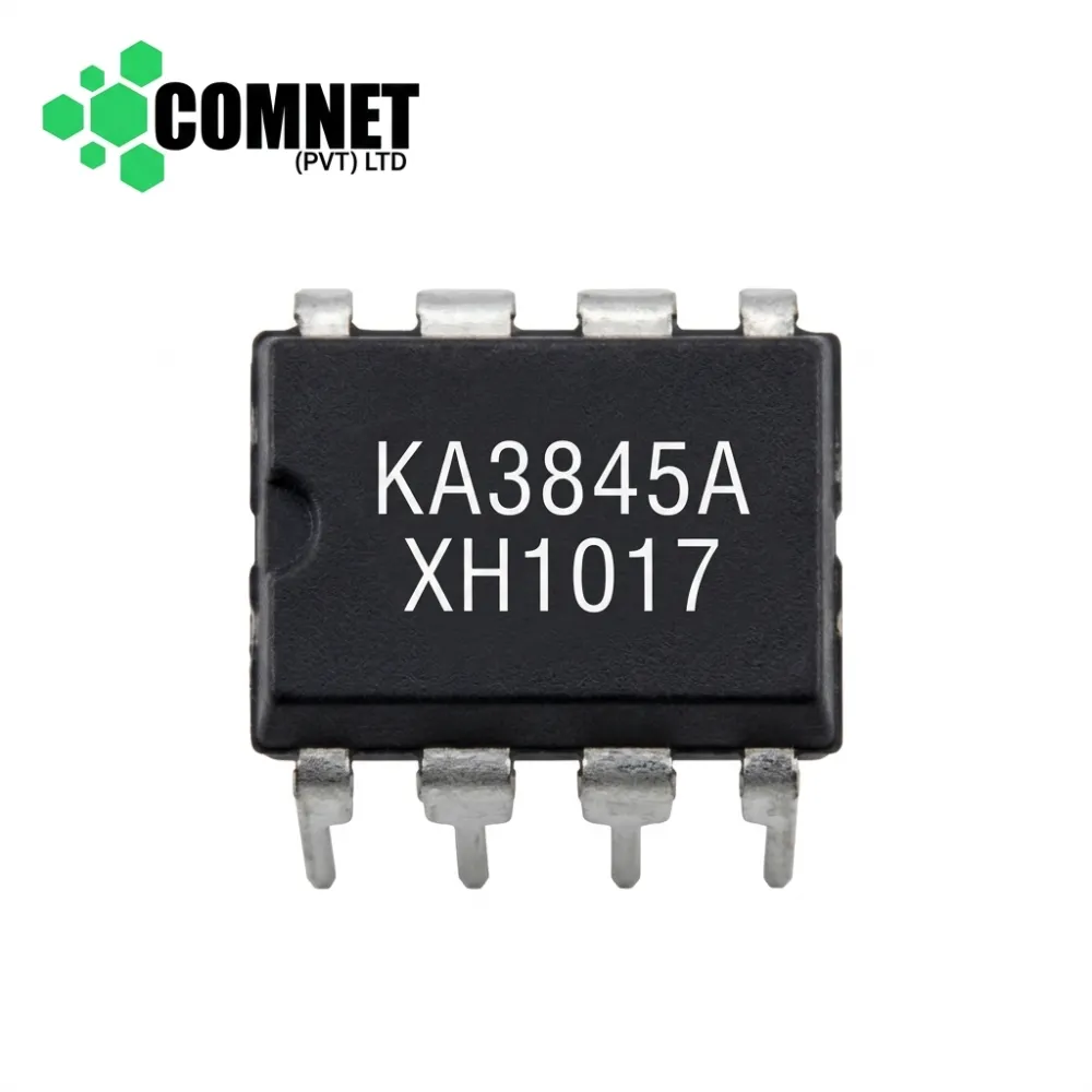 KA3845A  UC3845A IC