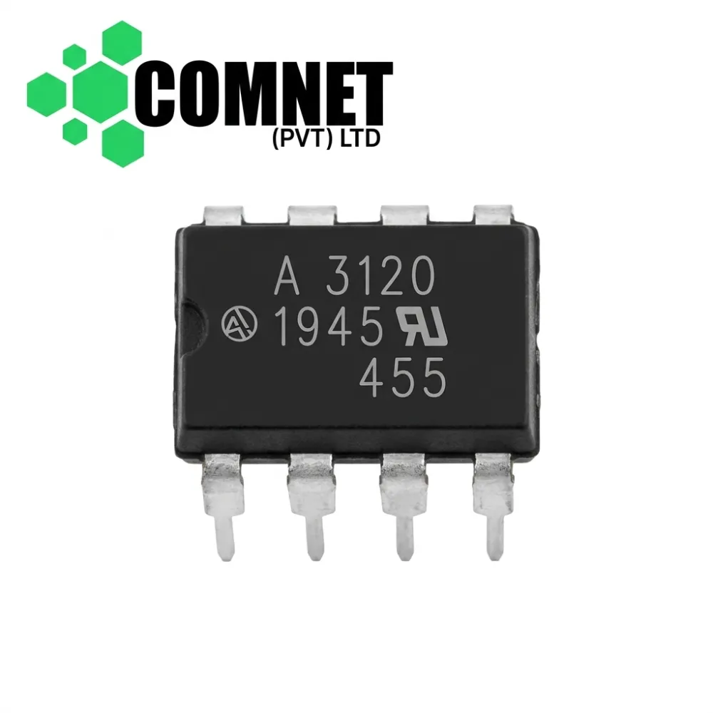 HCPL-3120  A3120 IC