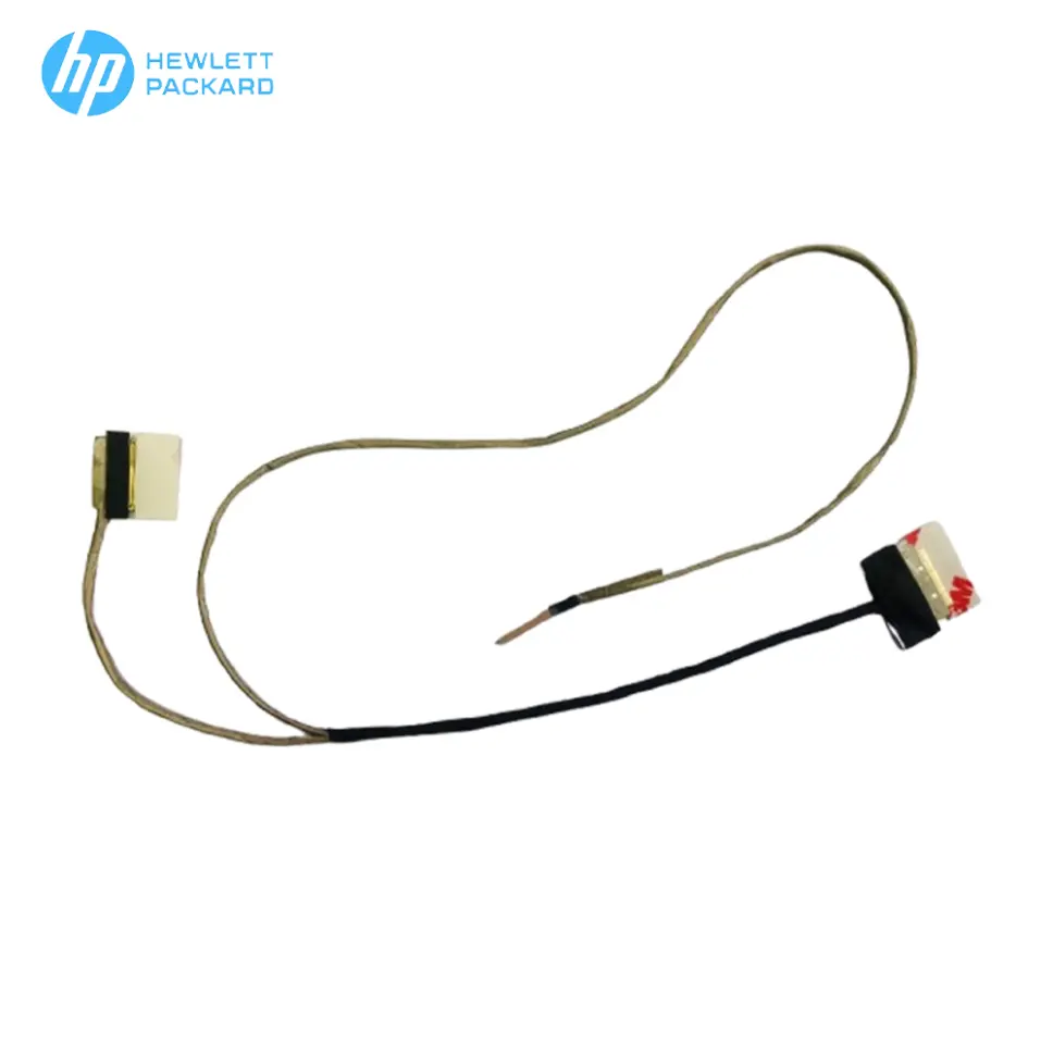 HP 15-BS 15T-BR 15Z-BW 15-BW 250 G6 CBL50 TPN-C130 TPN-C129 LAPTOP DISPLAY RIBBON