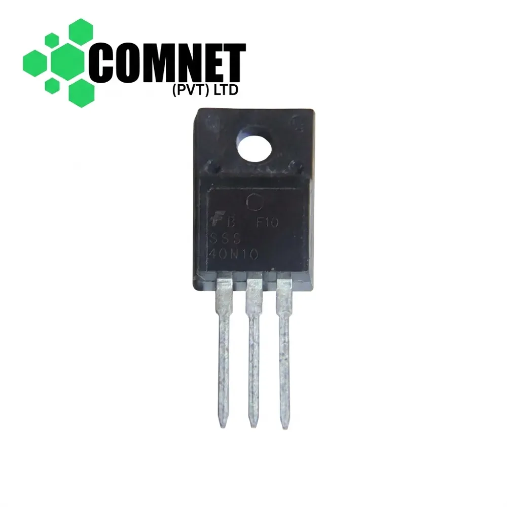 SSS40N10  SFP40N10 MOSFET