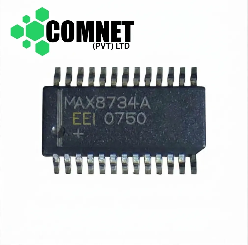 MAX8734A  MAX8734AEEI  IC