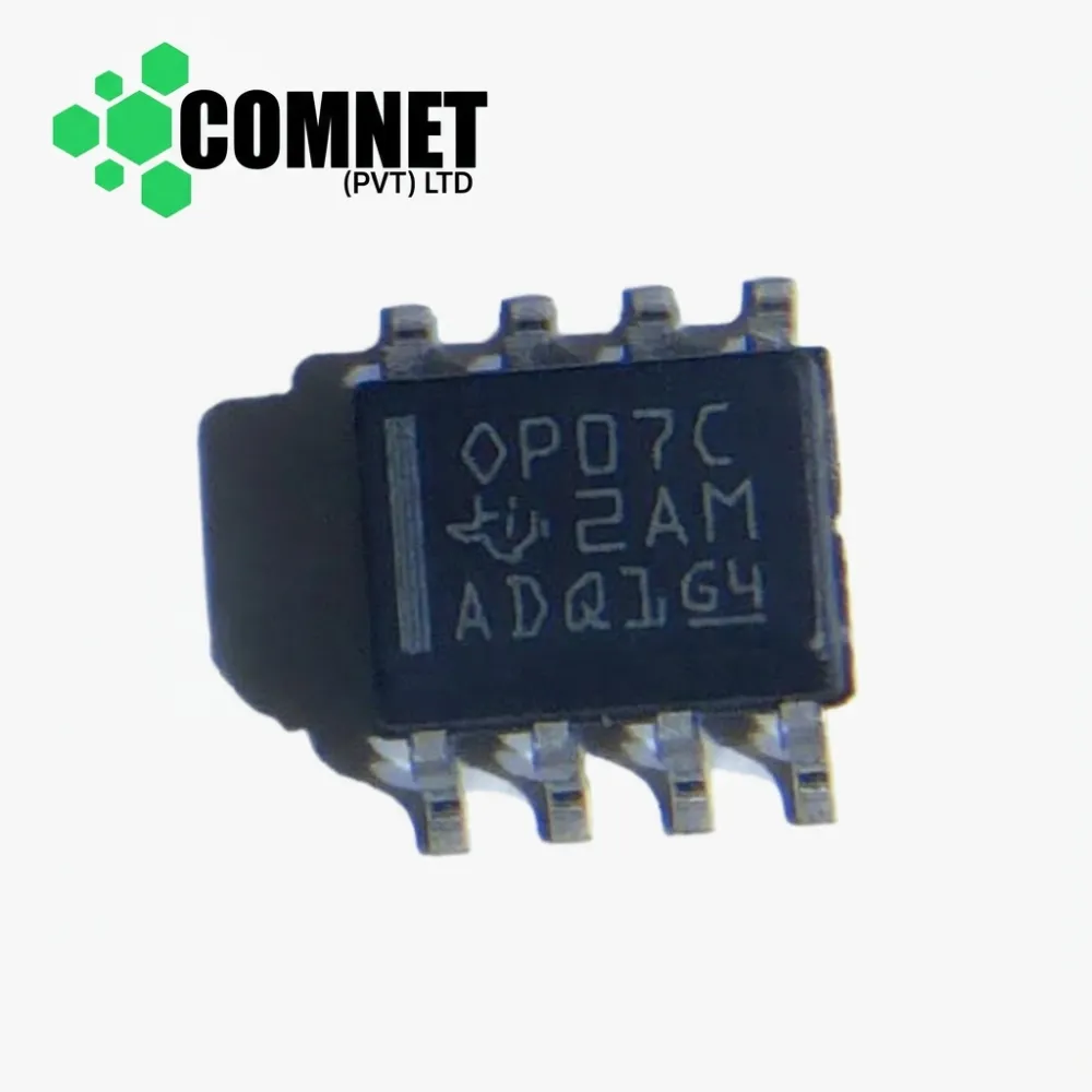 OP07C  OP07CDR IC