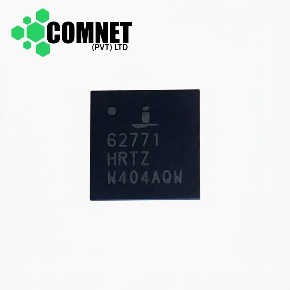 ISL62771HRTZ  ISL62771 IC