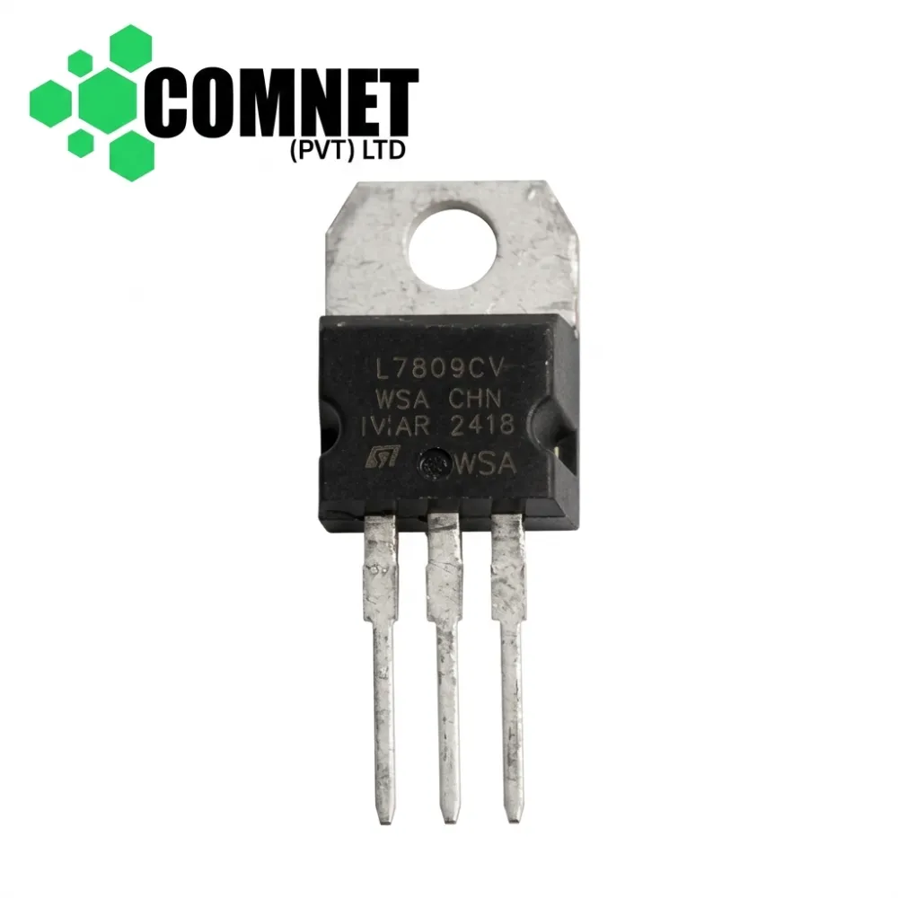 L7809CV IC