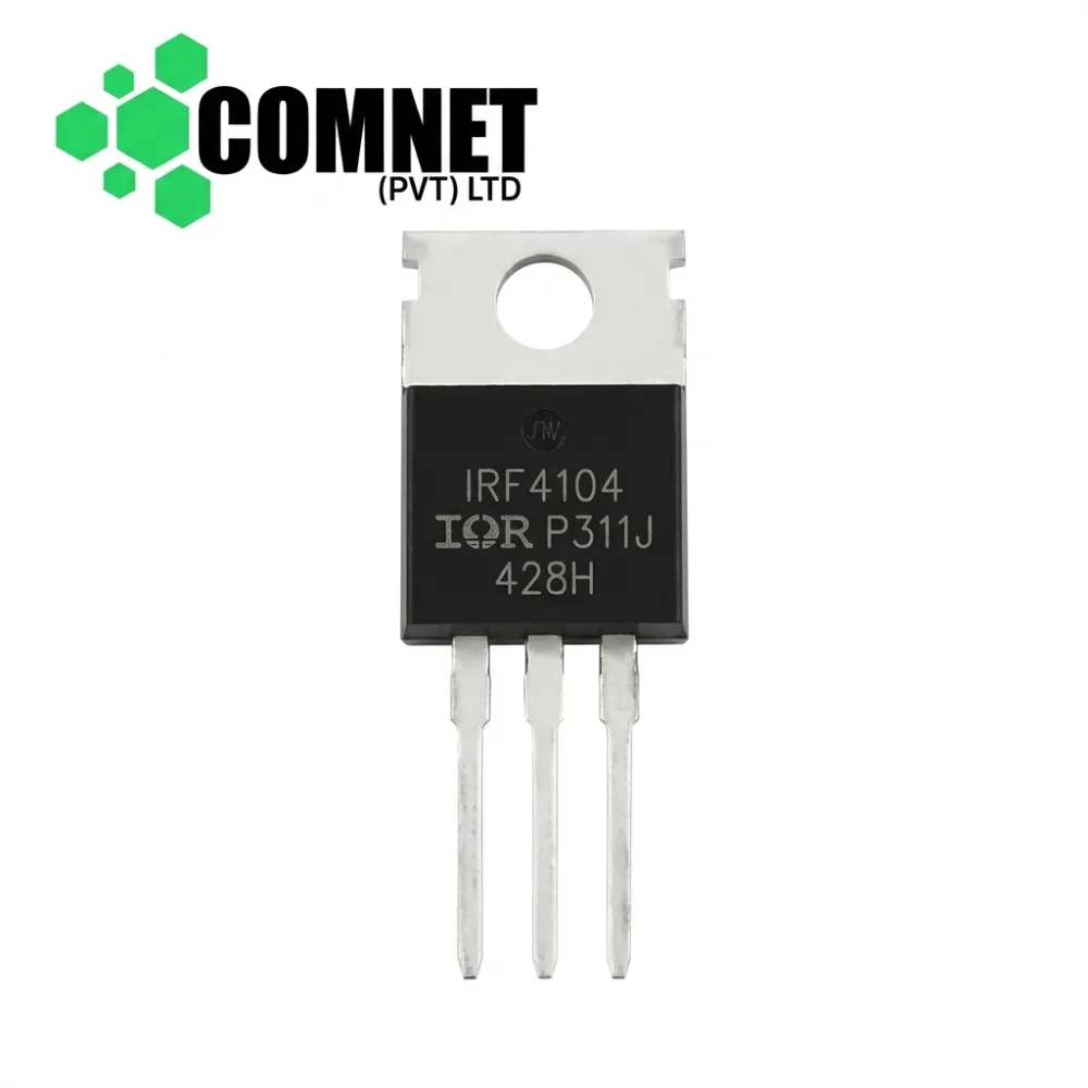 IRF4104  IRF4104PBF TRANSISTOR
