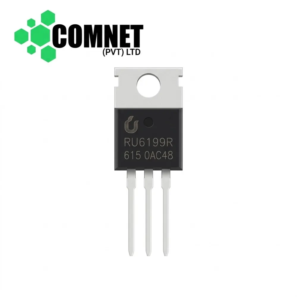 RU6199R  RU6199 MOSFET