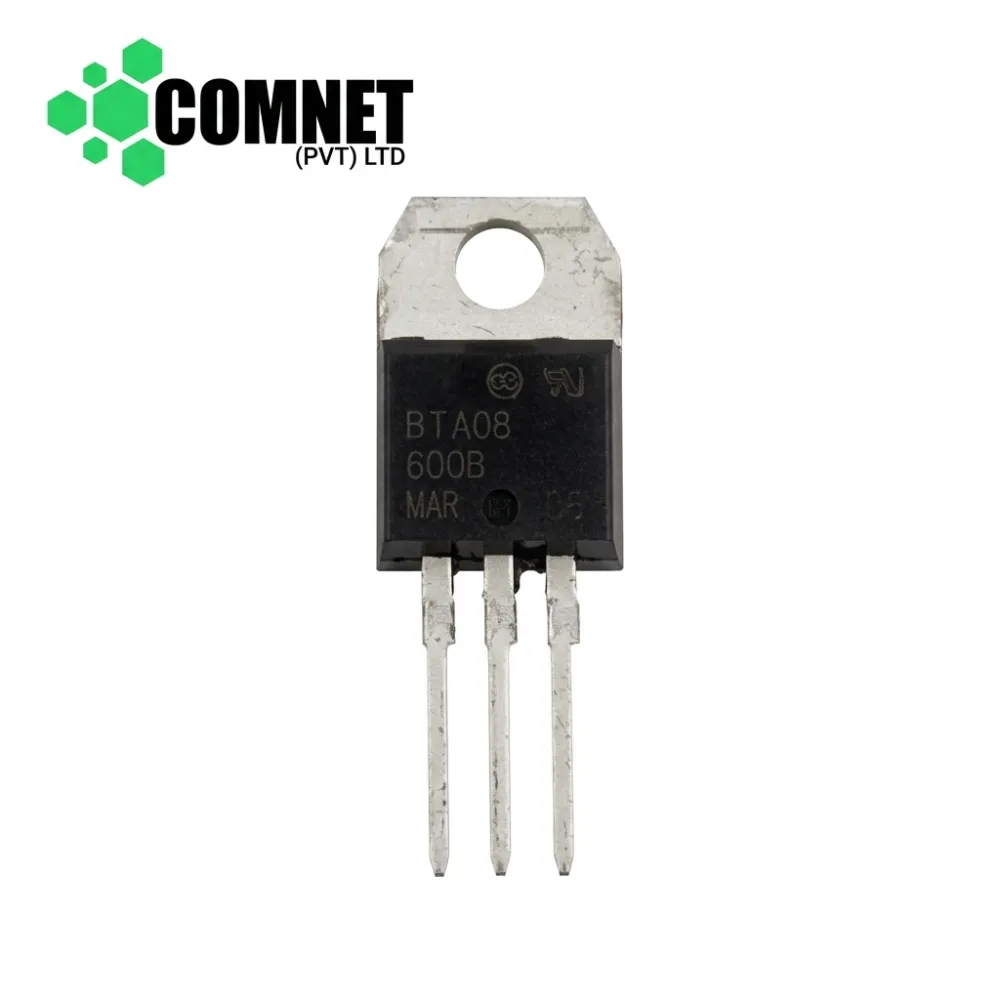 BTA20-600B  BTA20 600B TRANSISTOR