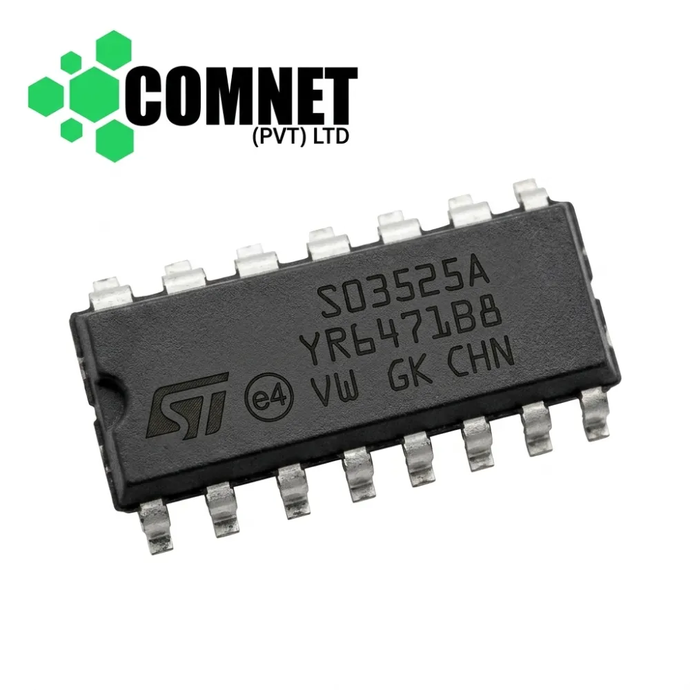SG3525A  SG3525AN IC