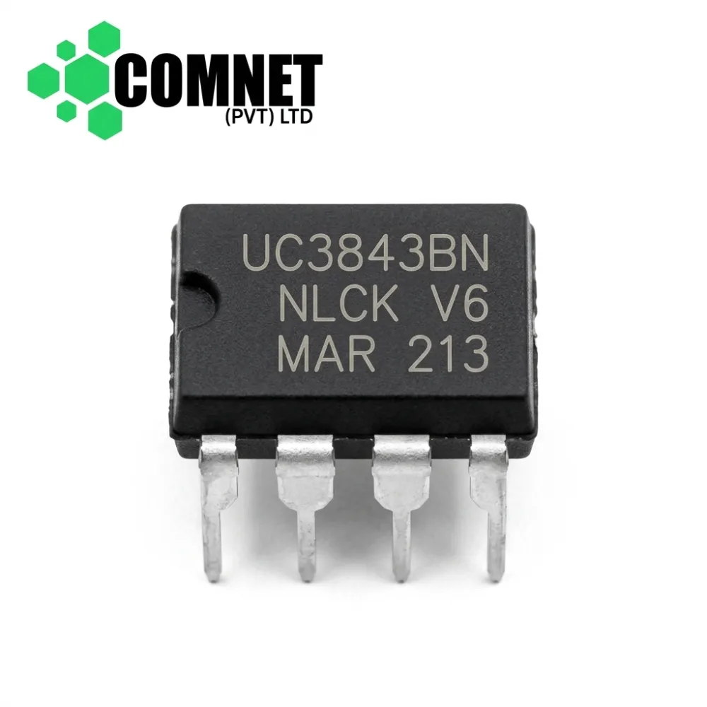 UC3843BN IC
