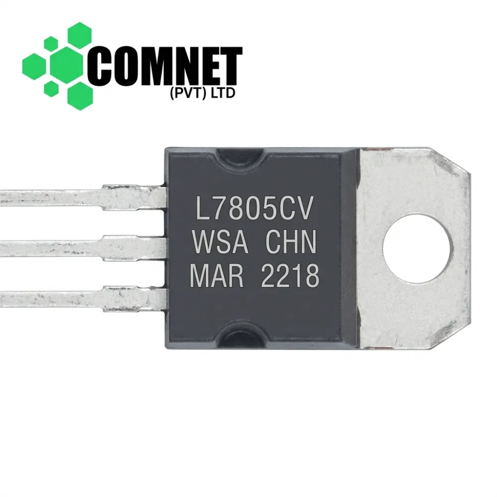 L7805CV IC