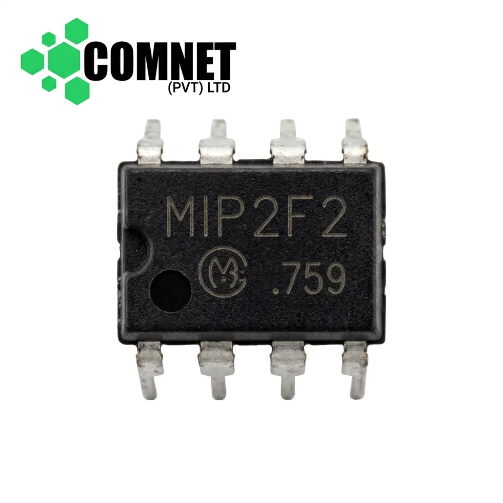MIP2F2 IC