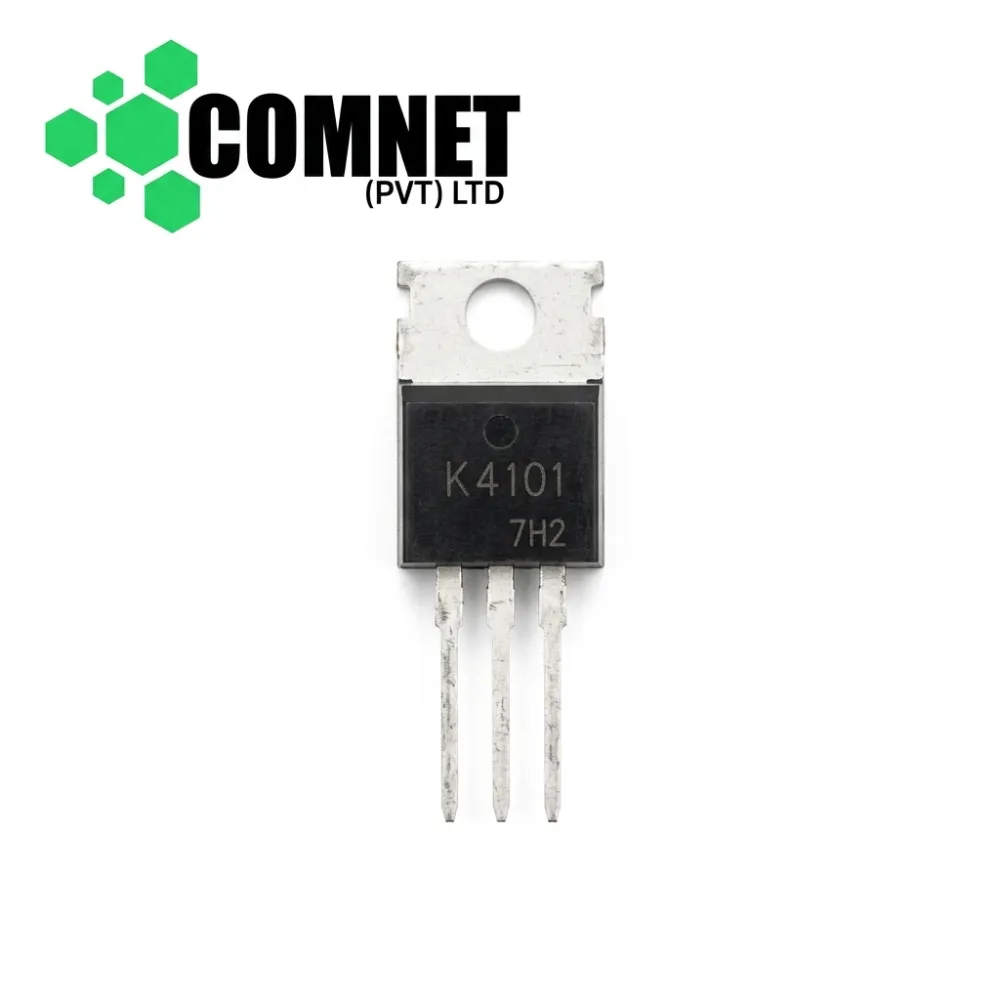 2SK4101  K4101 TRANSISTOR