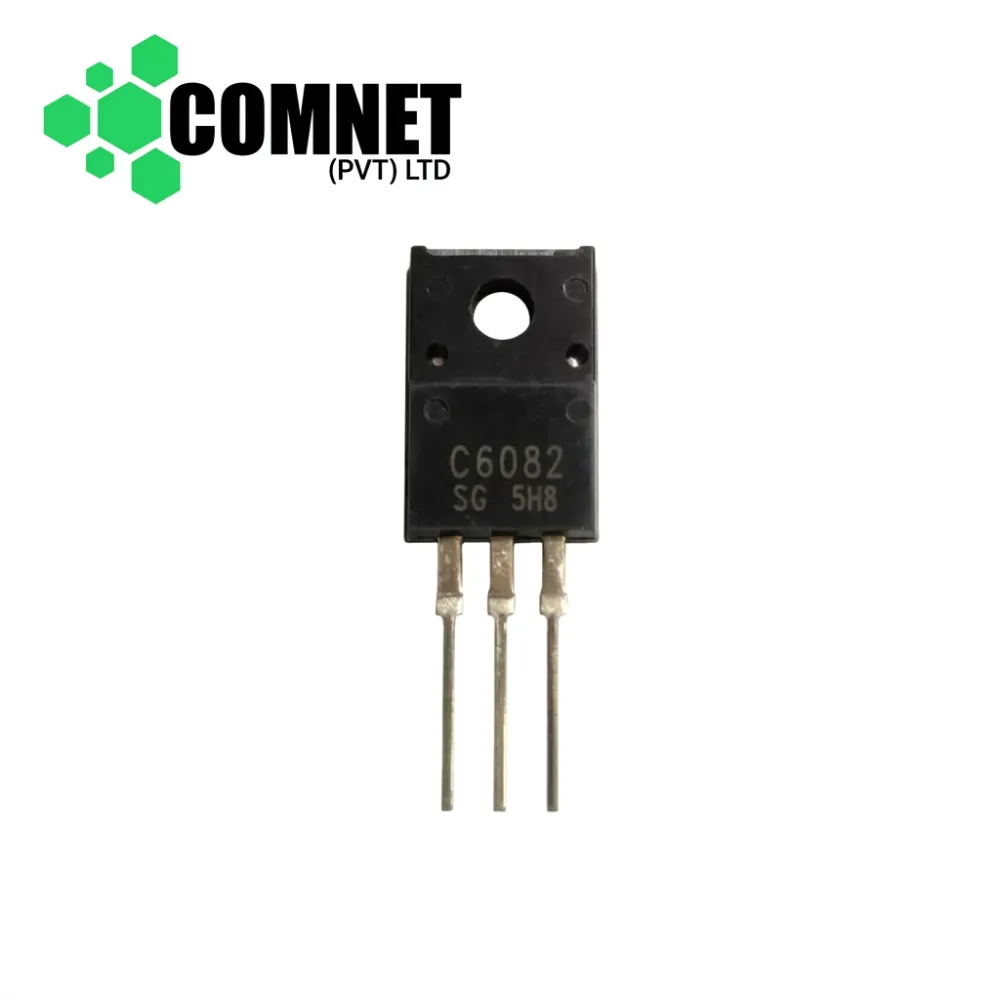 2SC6082  C6082  TRANSISTOR