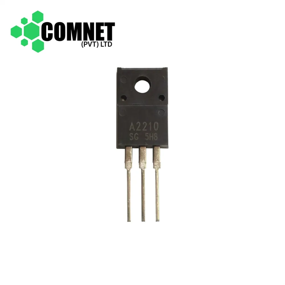 2SA2210  A2210 TRANSISTOR