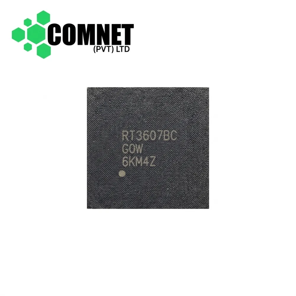 RT3607BCGQW  IC