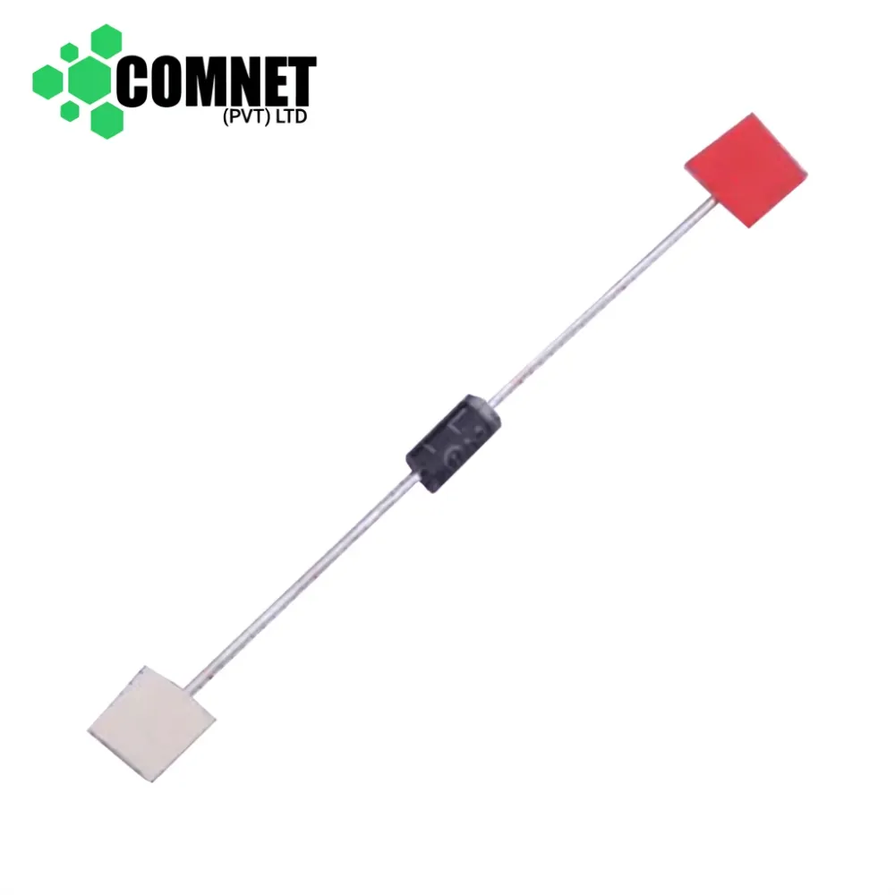 RL207 2A 1000V DIODE