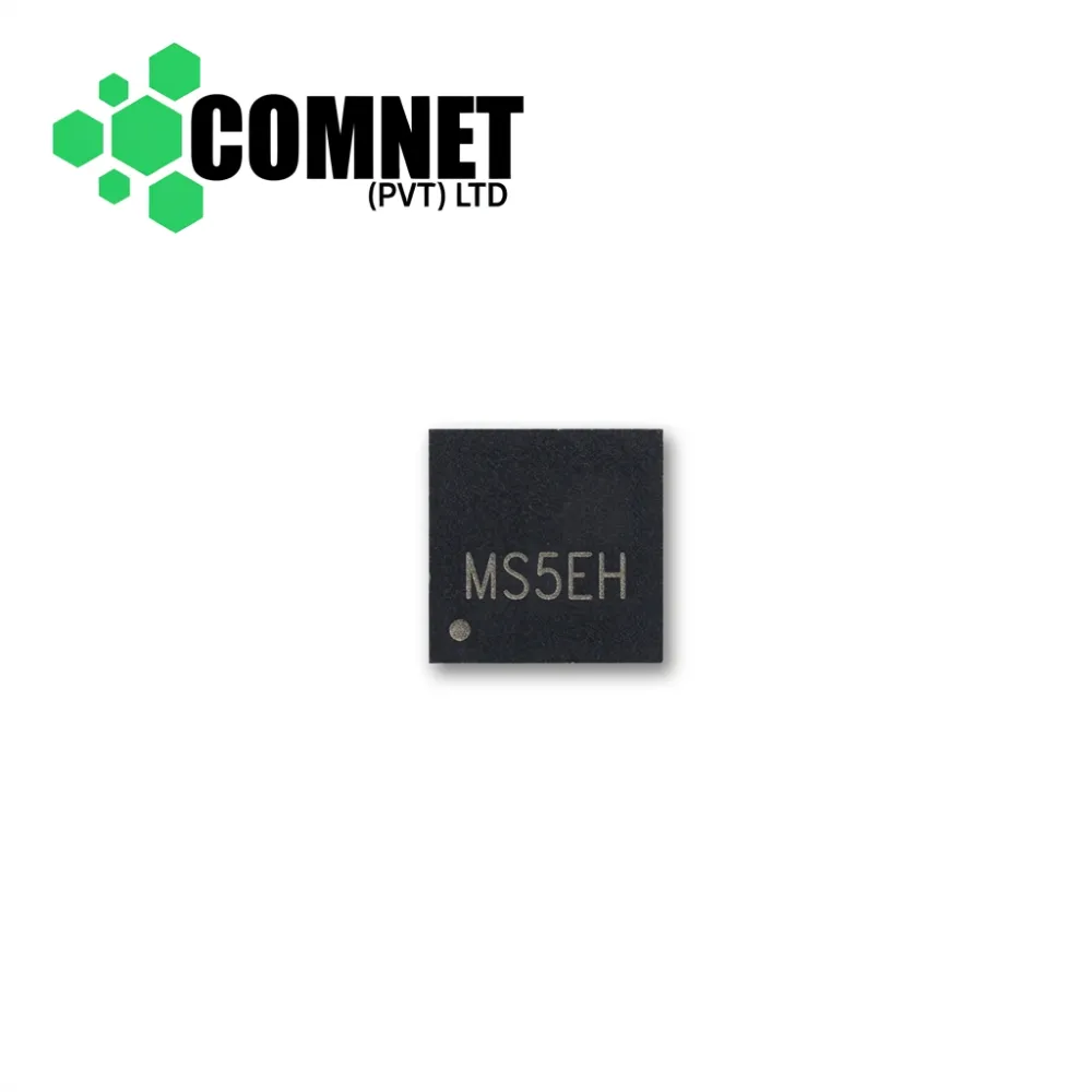 SY8208BQNC IC