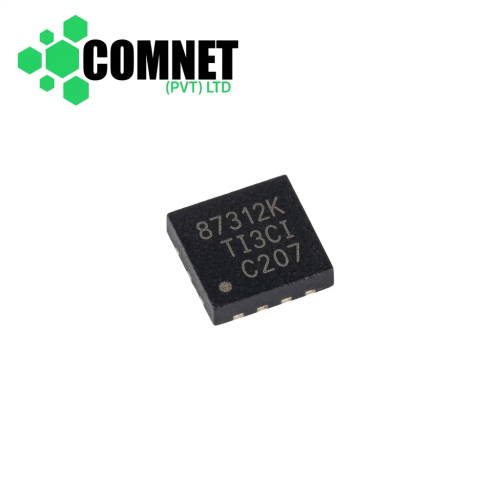 CSD87312Q3E  IC