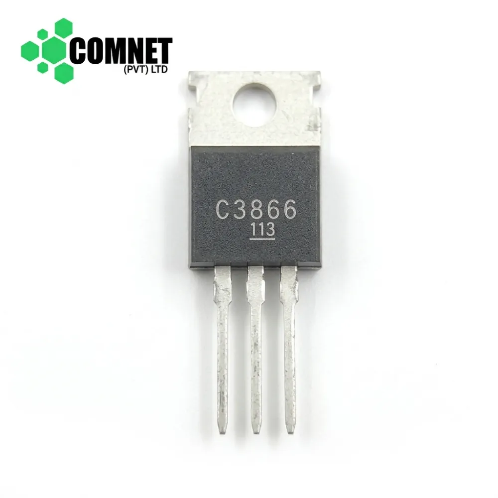 2SC3866  C3866 TRANSISTOR