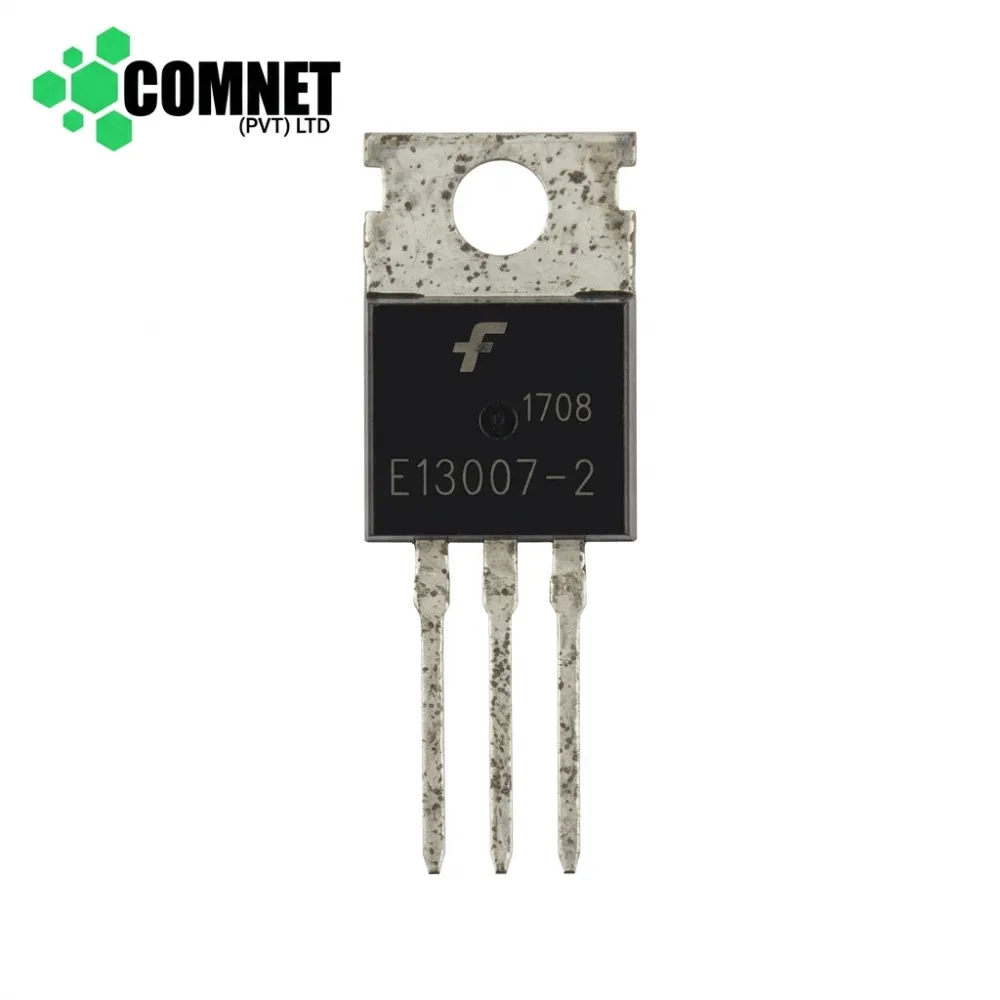 E13007-2  MJE13007-2  TRANSISTOR