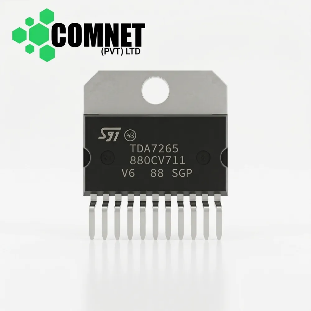 TDA7265 IC