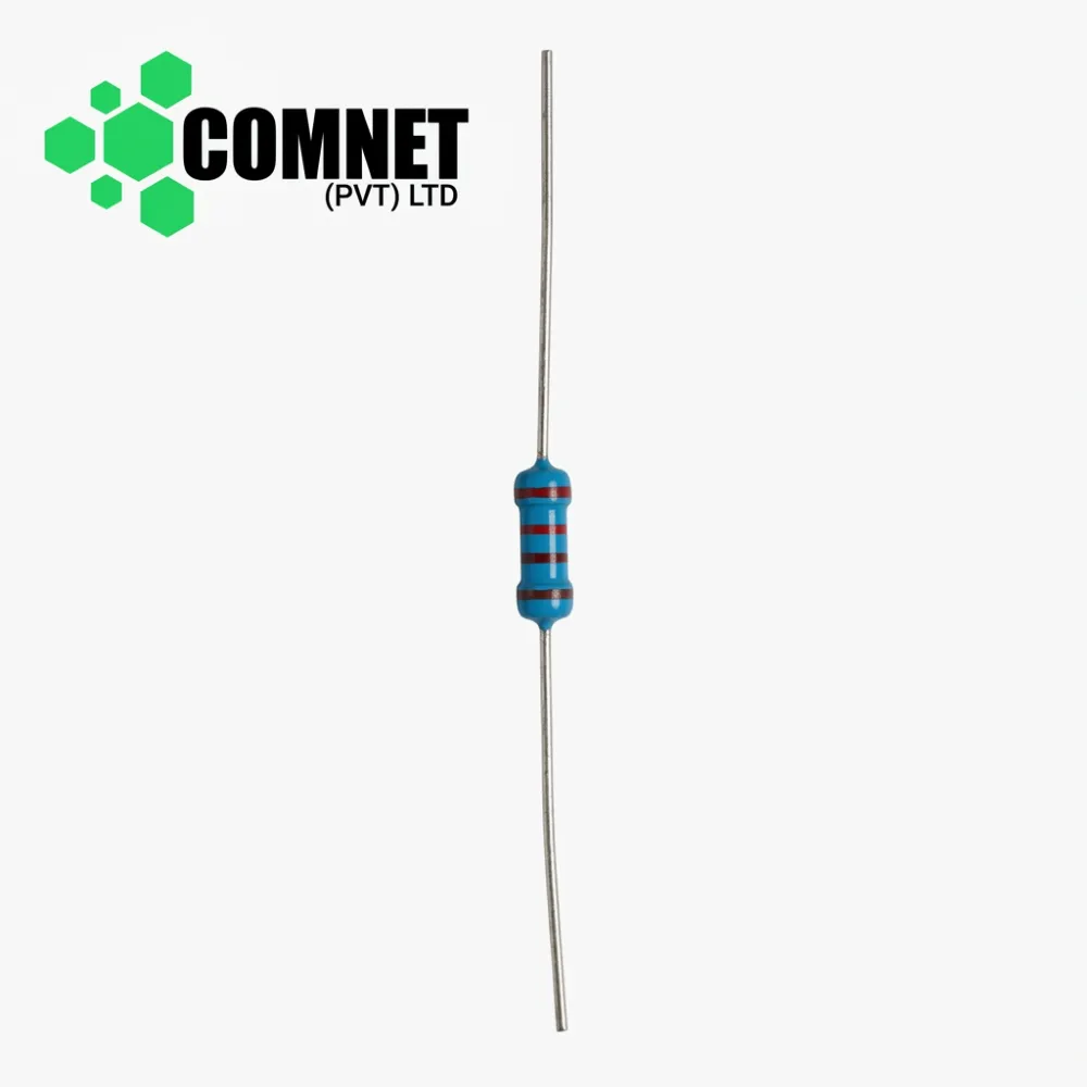 22 Ohm 1% RESISTOR